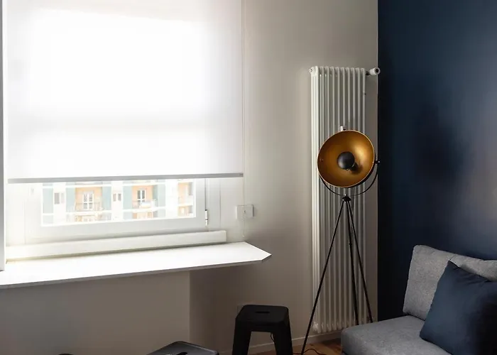 Youhosty - Perego 7 Dx Lejlighed Milano