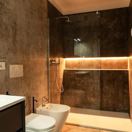 Apartman Youhosty - Perego 7 Dx *