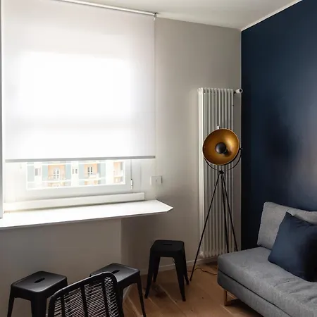 Youhosty - Perego 7 Dx Apartman Milánó