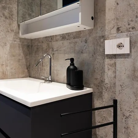 Apartman Youhosty - Perego 7 Dx Milánó