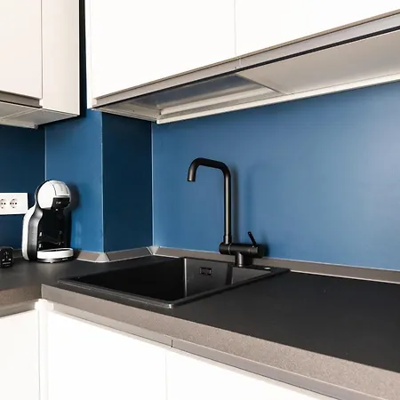 Apartman Youhosty - Perego 7 Dx *