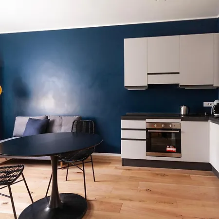 Youhosty - Perego 7 Dx Apartman *
