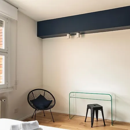 Youhosty - Perego 7 Dx Apartman *